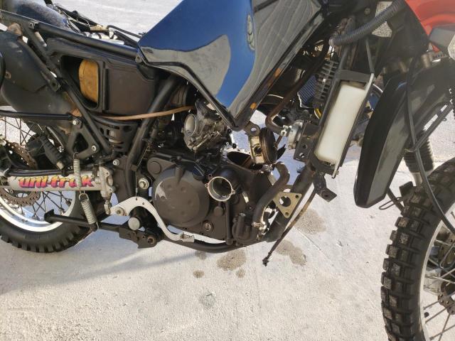 2011 KAWASAKI KL650 E JKAKLEE10BDA34723