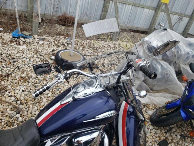 2004 HONDA VT1300 S 1HFSC52094A103479