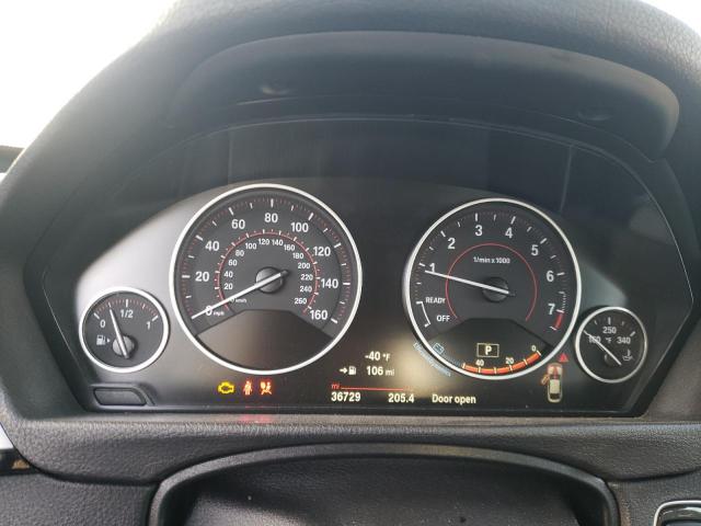 2016 BMW 428 I GRAN WBA4A9C52GG695669