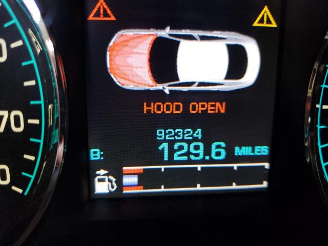 2013 JAGUAR XF SAJWJ0EF2D8S85975