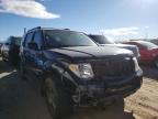 2006 NISSAN  PATHFINDER