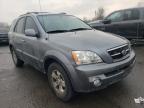 2006 KIA  SORENTO