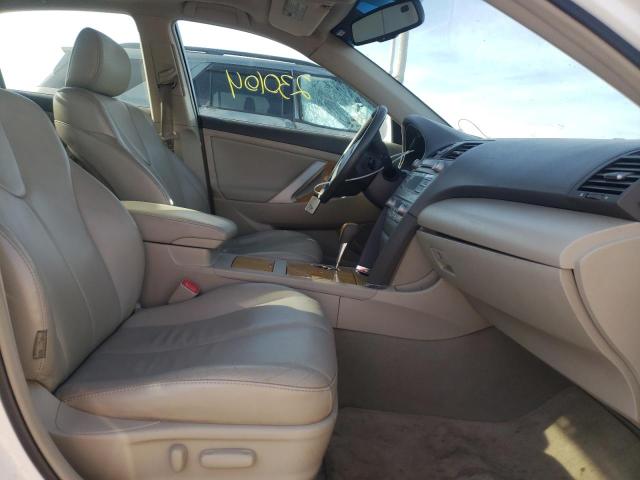 4T1BK46K27U541309 Toyota Camry Le 2007. Фото: 4