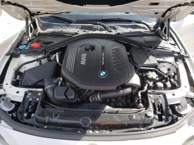 2019 BMW 440XI WBA4W9C57KAF93977