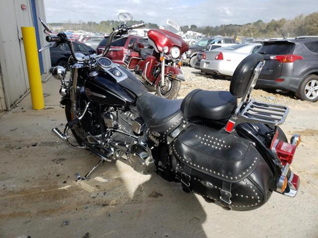2004 HARLEY-DAVIDSON FLSTCI 1HD1BWB164Y026275