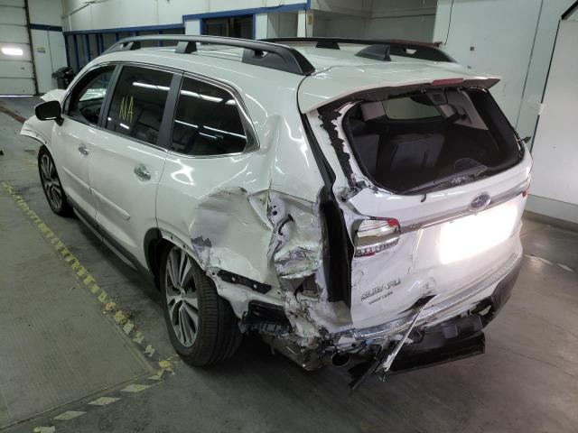 2021 SUBARU ASCENT TOU 4S4WMARD8M3473445