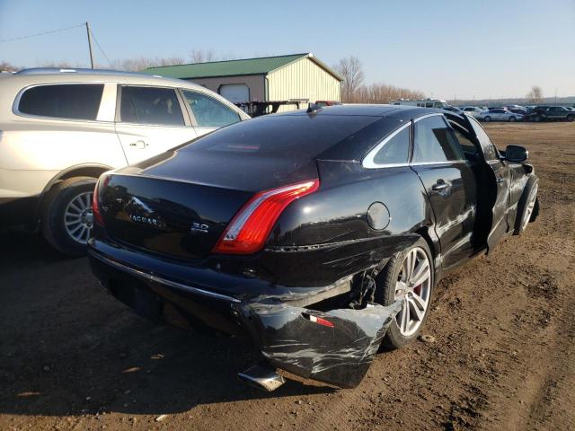 2013 JAGUAR XJ SAJWJ1CD9D8V43982