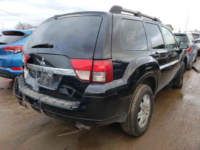 2011 MITSUBISHI ENDEAVOR L 4A4JM2AS7BE014626