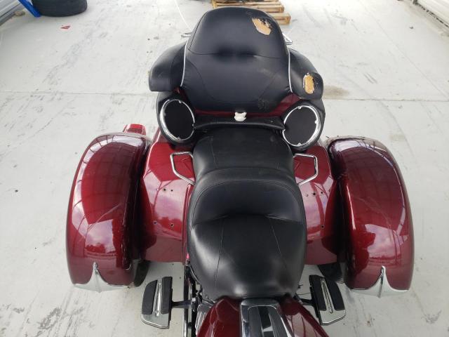 2015 HARLEY-DAVIDSON FLHTCUTG T 1HD1MAL17FB850657