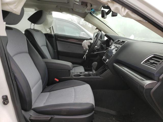 2019 SUBARU LEGACY SPO 4S3BNAS65K3011966