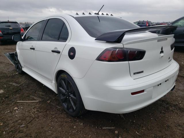 2012 MITSUBISHI LANCER GT JA32U8FW4CU015023