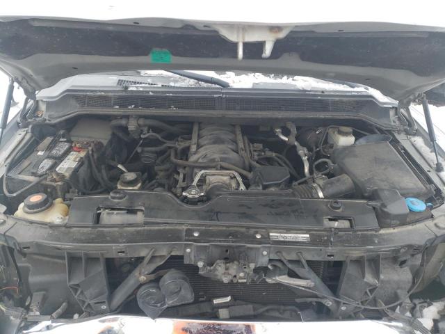 2010 NISSAN TITAN XE 1N6AA0EJ6AN324929