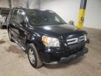 2008 HONDA  PILOT