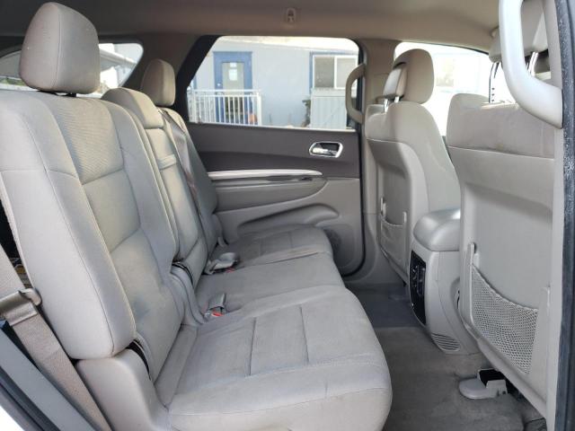 2011 DODGE DURANGO EX 1D4RD2GG8BC696802