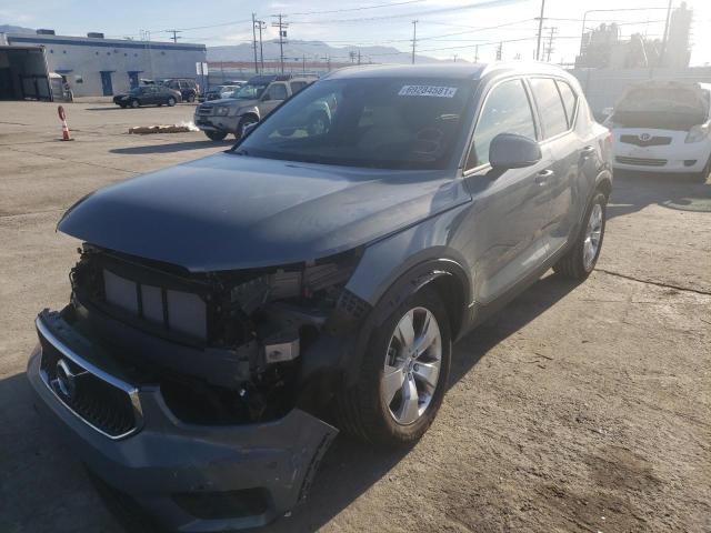 2020 VOLVO XC40 T4 MO YV4AC2HK5L2341896