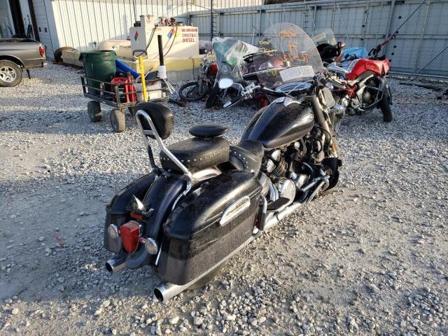 2005 YAMAHA XVZ13 CT JYAVP18E05A001489