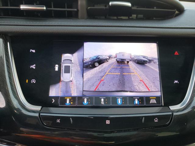 2020 CADILLAC XT6 SPORT 1GYKPGRS2LZ144211