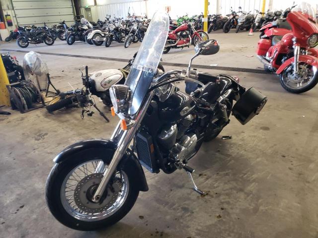 2003 HONDA VT750 CDA JH2RC44373M702685