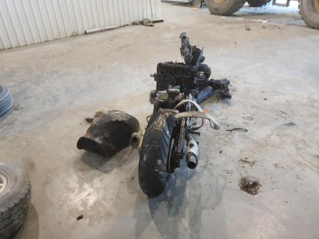 2000 SUZUKI GSX1300 R JS1GW71A6Y2103575
