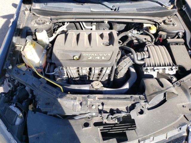 2013 CHRYSLER 200 TOURIN 1C3CCBBB9DN699978