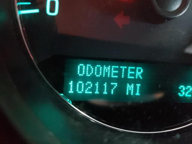 2013 CHEVROLET TAHOE POLI 1GNLC2E08DR331216