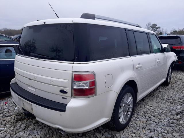 2014 FORD FLEX SEL 2FMHK6C86EBD13122