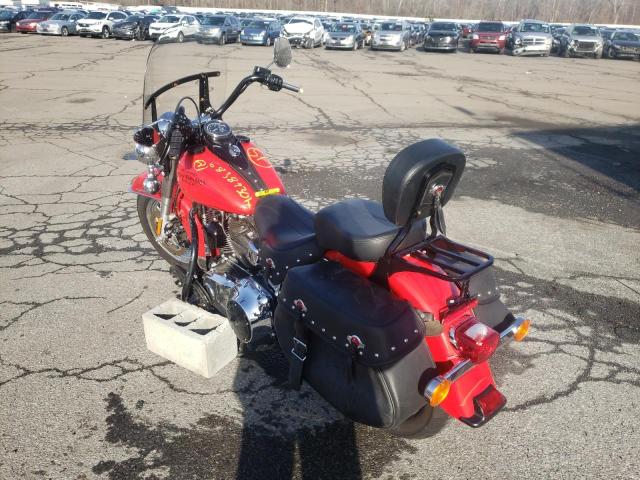 2016 HARLEY-DAVIDSON FLSTC HERI 1HD1BWV13GB018864