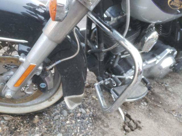 2009 HARLEY-DAVIDSON FLHRC 1HD1FR4179Y684682