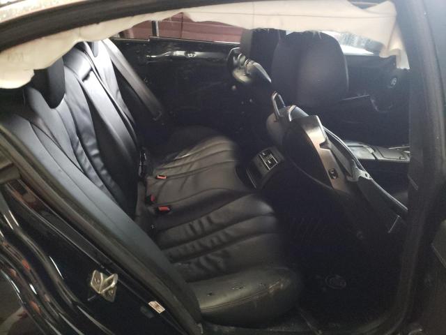 2013 BMW 650 XI WBA6B4C50DD097926