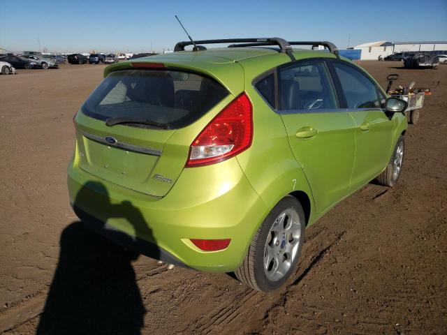 2011 FORD FIESTA SES 3FADP4FJ2BM218919