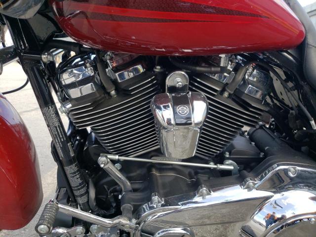 2020 HARLEY-DAVIDSON FLTRX 1HD1KHC16LB632204