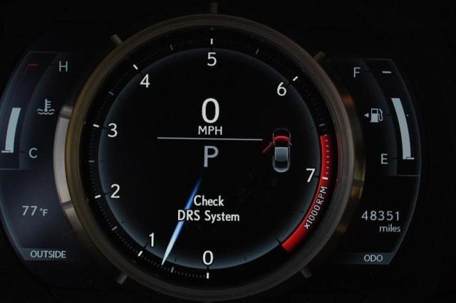 2017 LEXUS RC 350 JTHHE5BC2H5017369