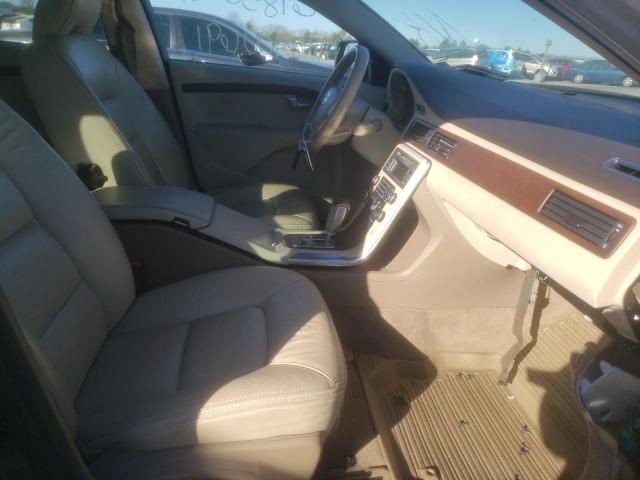 2011 VOLVO XC70 3.2 YV4952BZ6B1103191