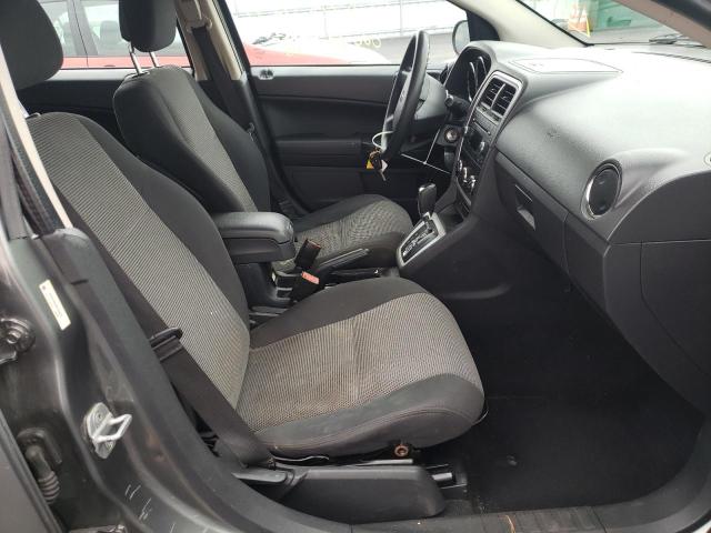 2011 DODGE CALIBER MA 1B3CB3HA4BD254832
