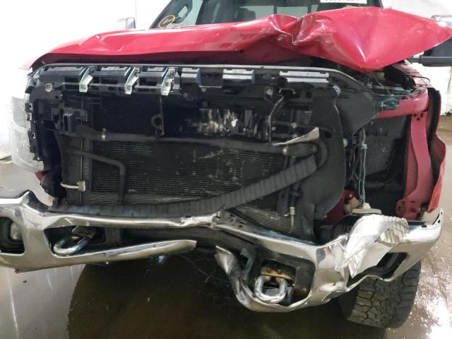 2011 FORD F350 1FT8X3BT0BEC89734