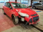 2012 FORD  FOCUS