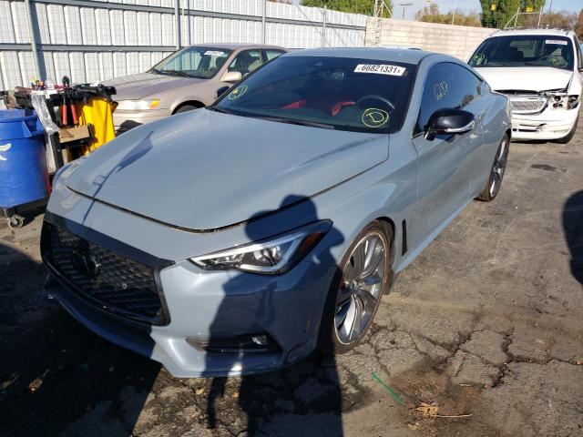 2021 INFINITI Q60 RED SP JN1FV7LK2MM530294