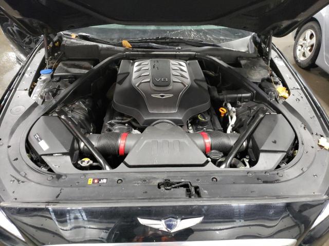 2017 GENESIS G80 ULTIMA KMHGN4JF1HU173407