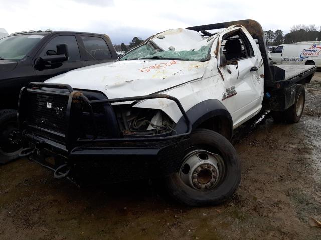 2018 RAM 4500 3C7WRLAL5JG264065