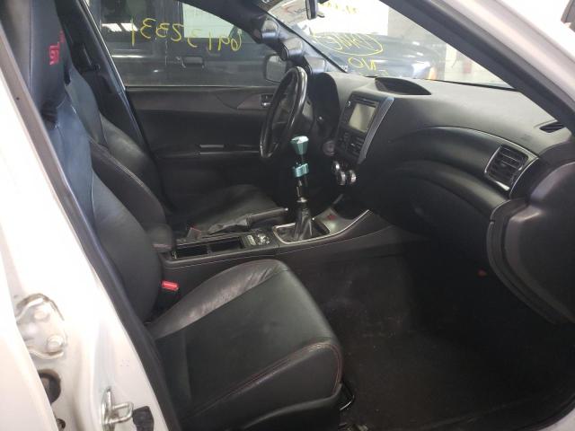 2012 SUBARU IMPREZA WR JF1GV8J60CL026348