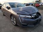 HONDA CLARITY 2019 foto