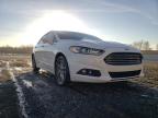 2014 FORD  FUSION