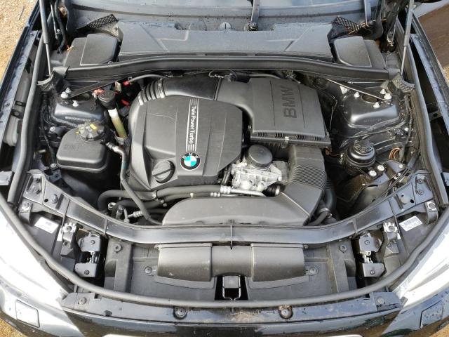 2015 BMW X1 XDRIVE3 WBAVM5C58FVV94747