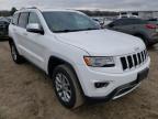 2015 JEEP  CHEROKEE