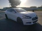 2015 FORD  FUSION