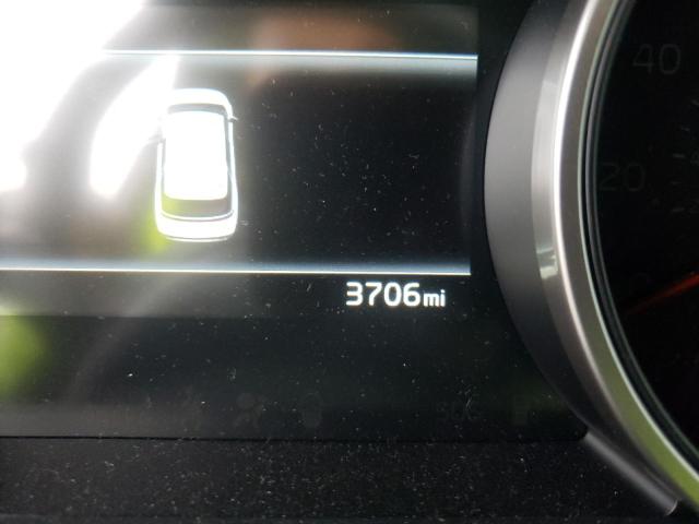 2022 KIA CARNIVAL L KNDNB4H33N6126573