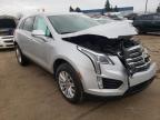 2017 CADILLAC  XT5