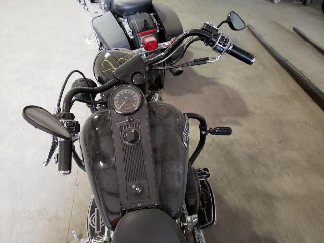 2000 HARLEY-DAVIDSON FLHRCI 1HD1FRW1XYY610538