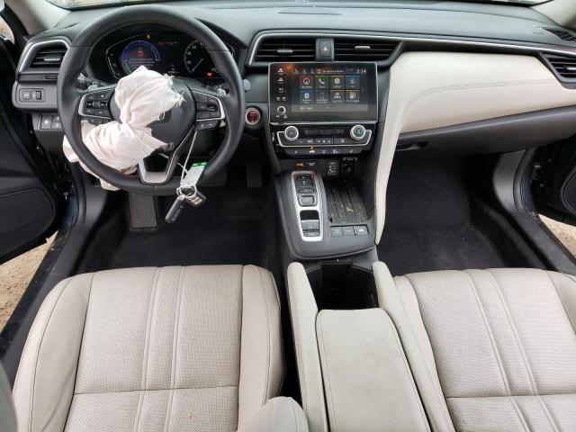 2019 HONDA INSIGHT TO 19XZE4F94KE023412