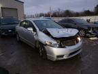 2009 HONDA  CIVIC